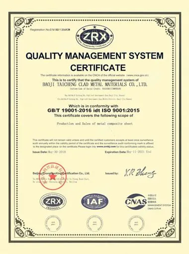 low price grade 2 titanium sheet