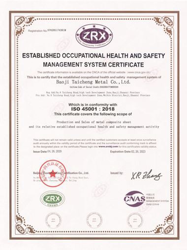 buy discount grade 2 titanium sheet