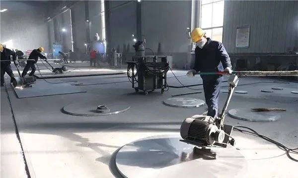 titanium clad plate