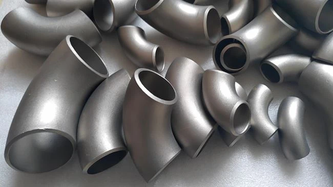titanium elbow