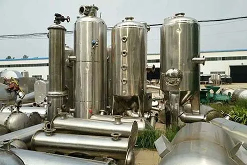 China titanium carbon steel clad plates