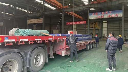 Titanium Carbon Steel Clad Plates in stock