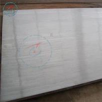 ورق فولادی روکش آلومینیومی