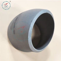 آرنج تیتانیوم 45 درجه