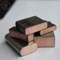 ورق آلومینیوم روکش مس با نرخ ترکیب بالا