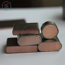 ورق آلومینیوم چند منظوره روکش مس